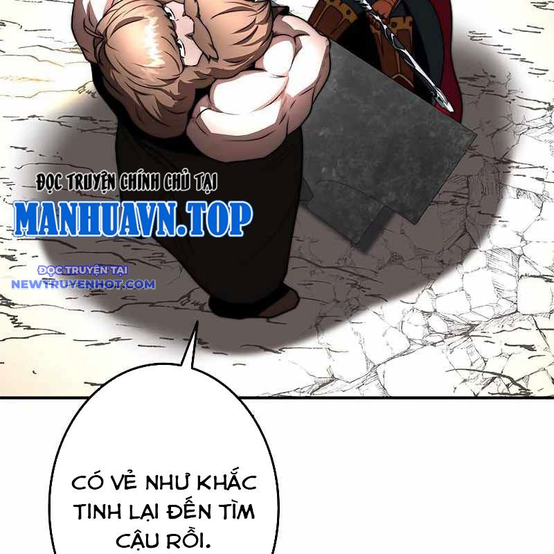 Buff May Mắn chapter 4 - Trang 125