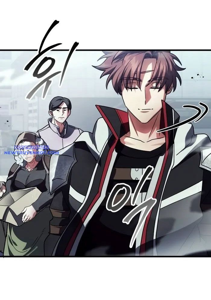 Ván Cược Của Chúa chapter 34 - Trang 121