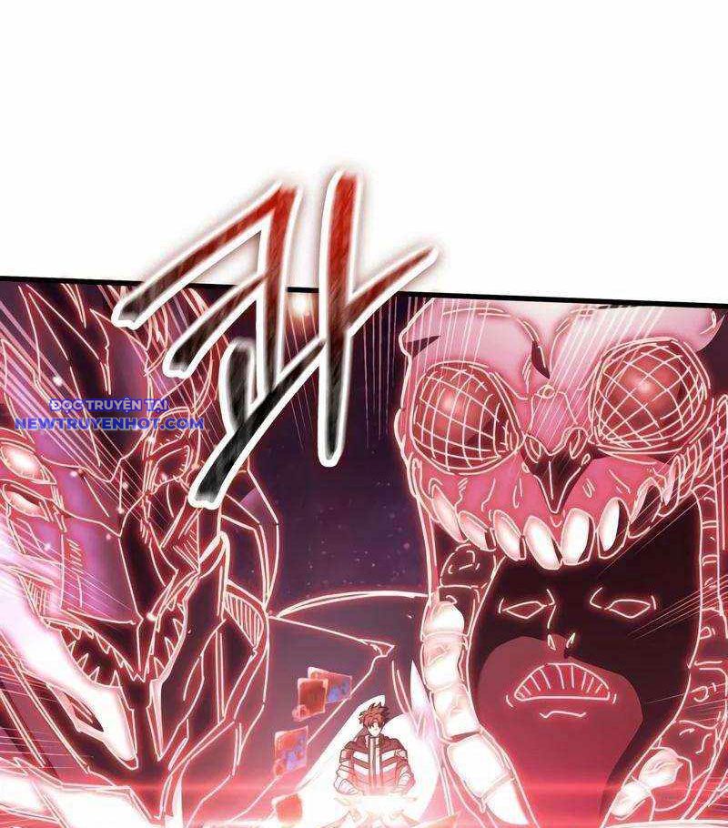 Ván Cược Của Chúa chapter 54 - Trang 23