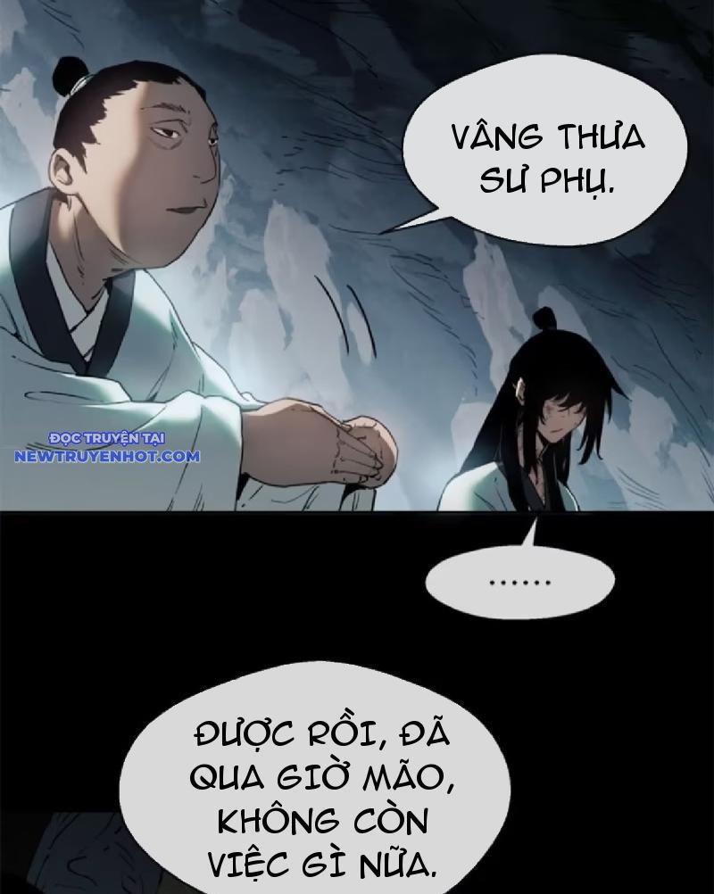 đạo Quỷ Dị Tiên chapter 9 - Trang 26