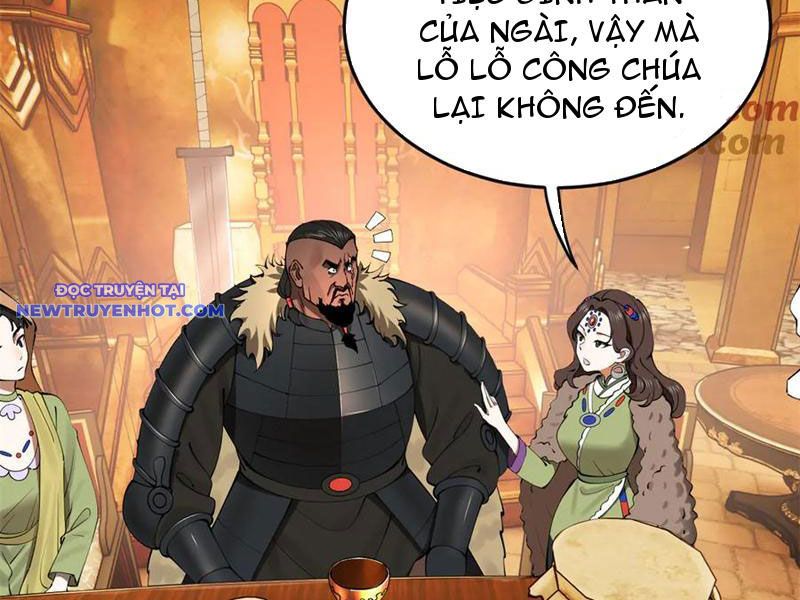 Chàng Rể Mạnh Nhất Lịch Sử chapter 247 - Trang 60