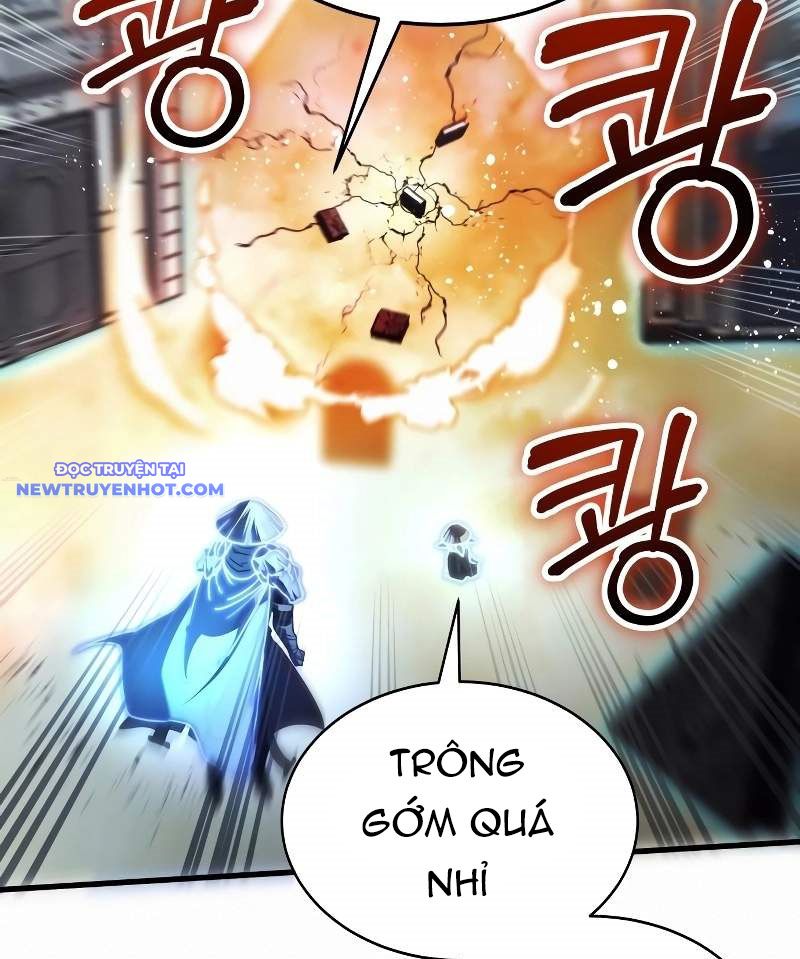 Ván Cược Của Chúa chapter 50 - Trang 146