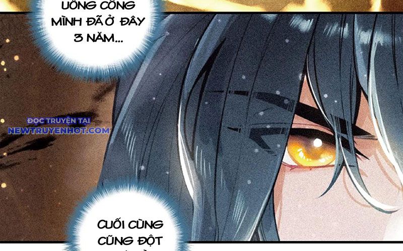 Phi Kiếm Vấn Đạo chapter 124 - Trang 41