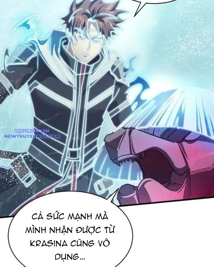 Ván Cược Của Chúa chapter 52 - Trang 92