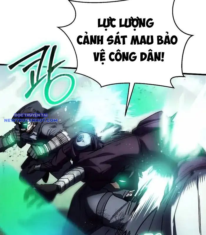 Ván Cược Của Chúa chapter 48 - Trang 91