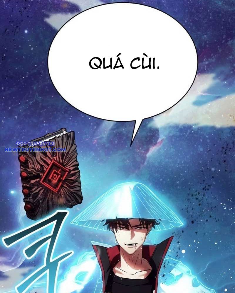 Ván Cược Của Chúa chapter 31 - Trang 208