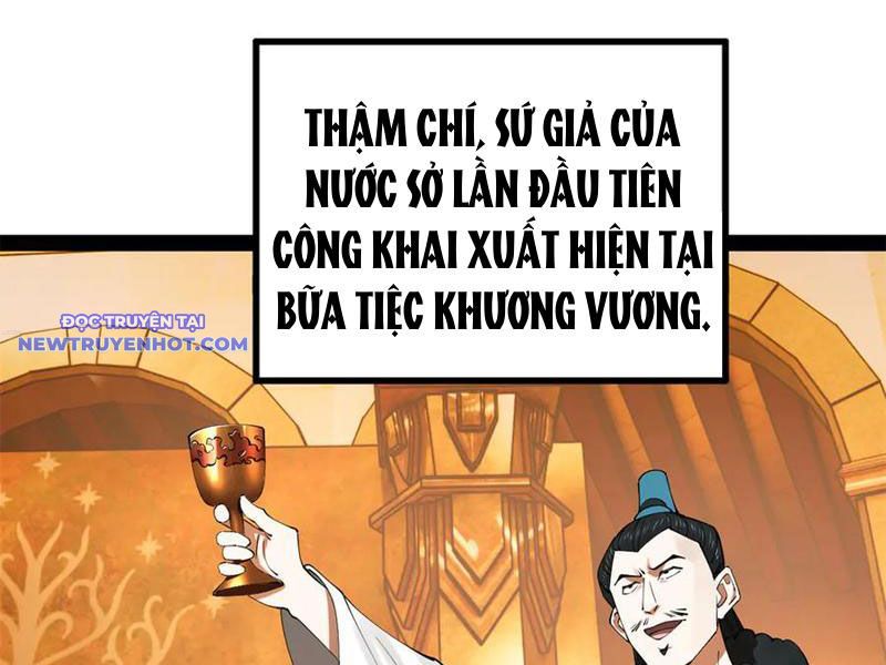 Chàng Rể Mạnh Nhất Lịch Sử chapter 247 - Trang 46