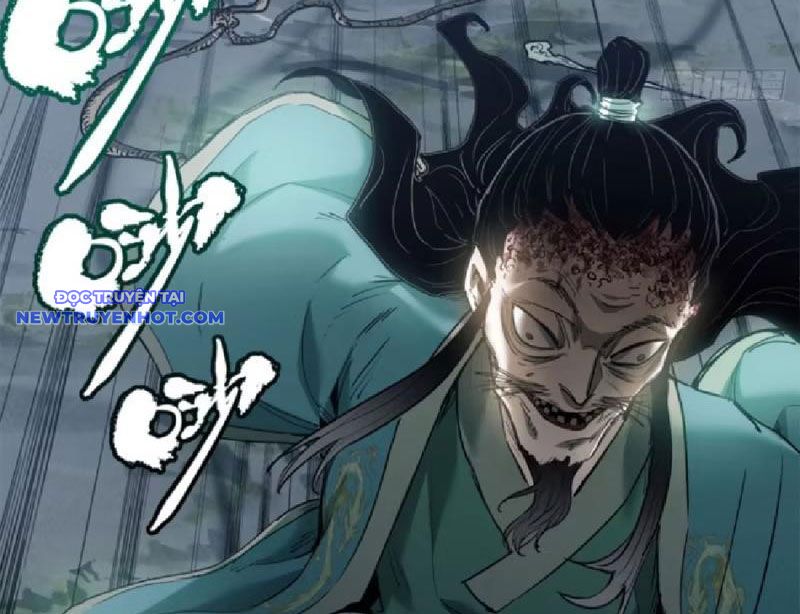 đạo Quỷ Dị Tiên chapter 6 - Trang 61