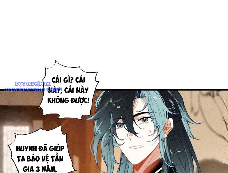 Phi Kiếm Vấn Đạo chapter 127 - Trang 35