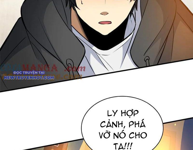 Đô Thị Cực Phẩm Y Thần chapter 216 - Trang 61