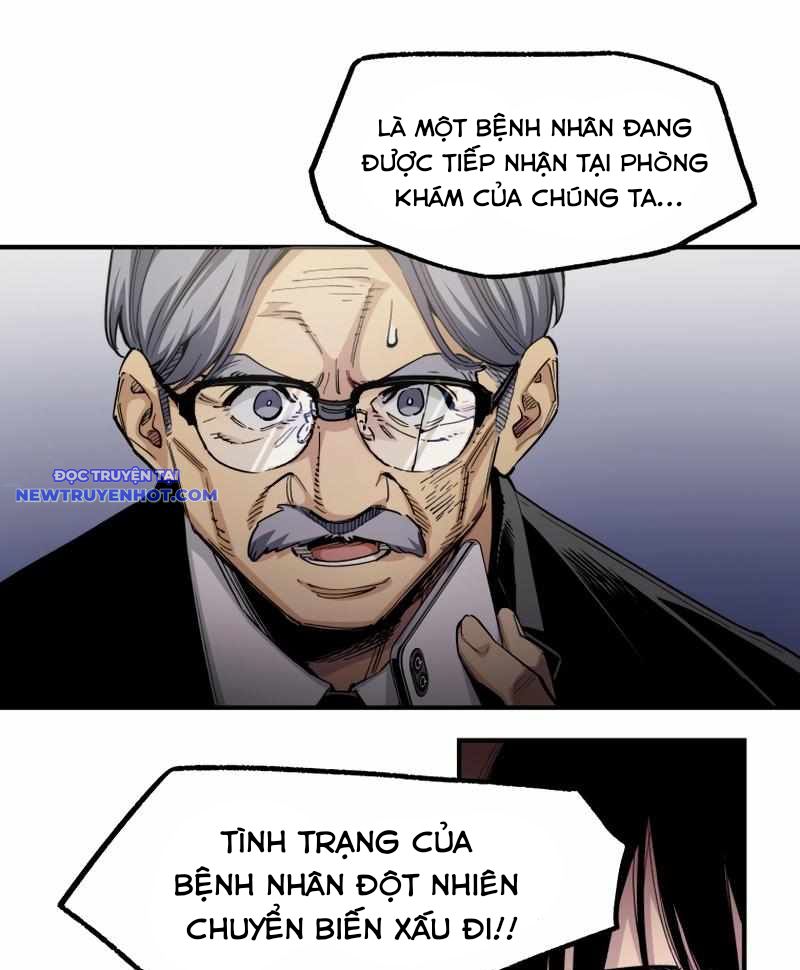 Hắc Triều chapter 5 - Trang 2