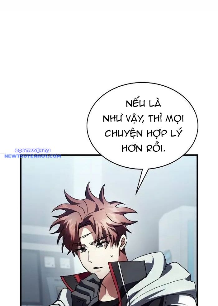 Ván Cược Của Chúa chapter 35 - Trang 108