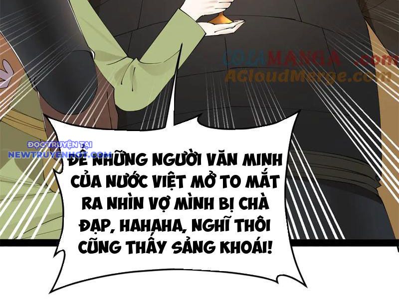 Chàng Rể Mạnh Nhất Lịch Sử chapter 247 - Trang 105