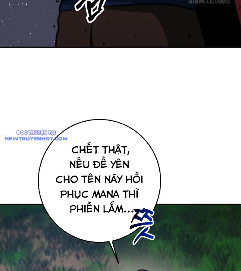 Buff May Mắn chapter 15 - Trang 114