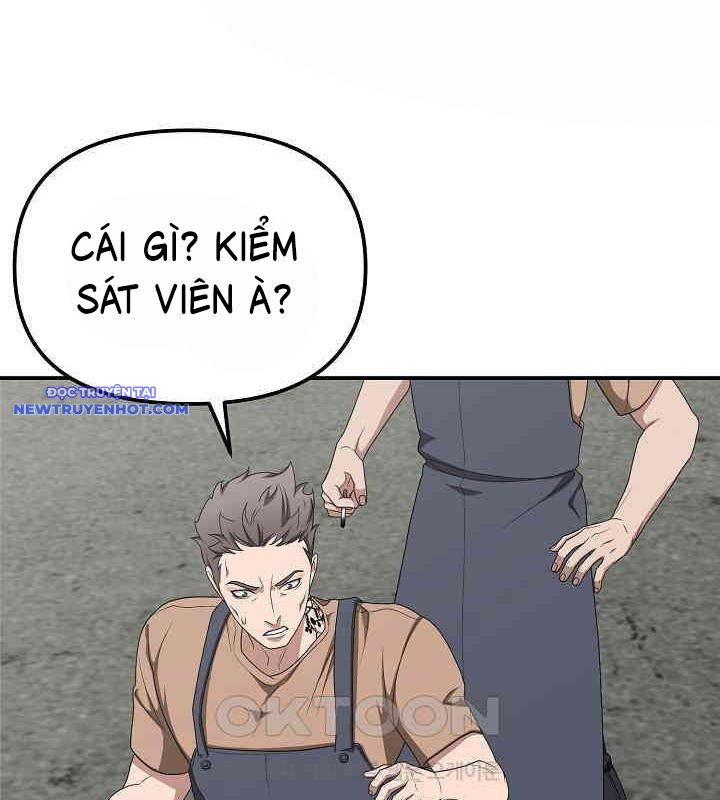 Chuyển Sinh Công Tố Viên: Ta Không Làm Phế Vật chapter 16 - Trang 11