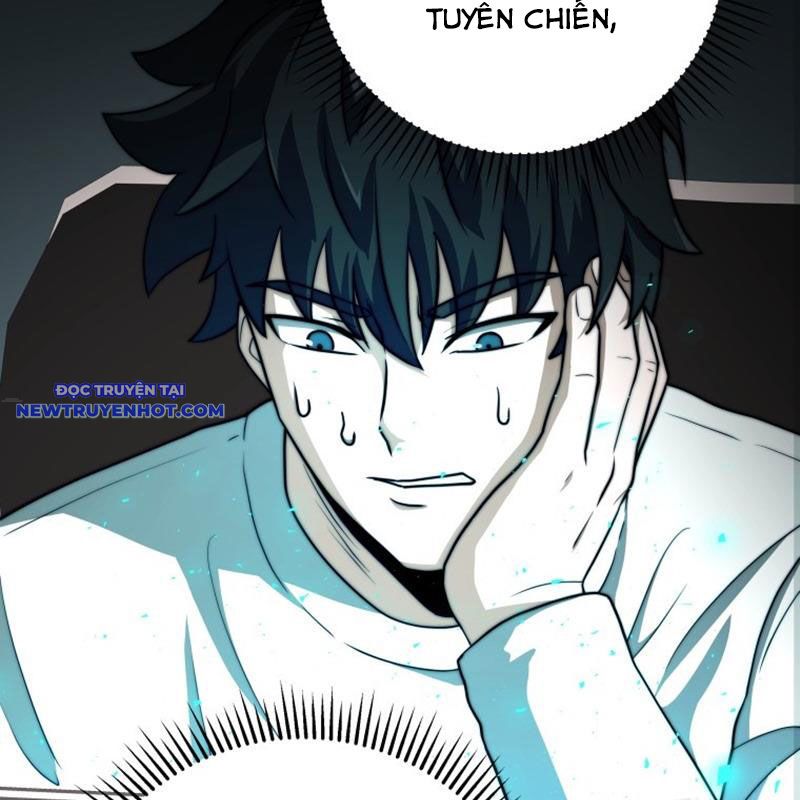 Buff May Mắn chapter 11 - Trang 8