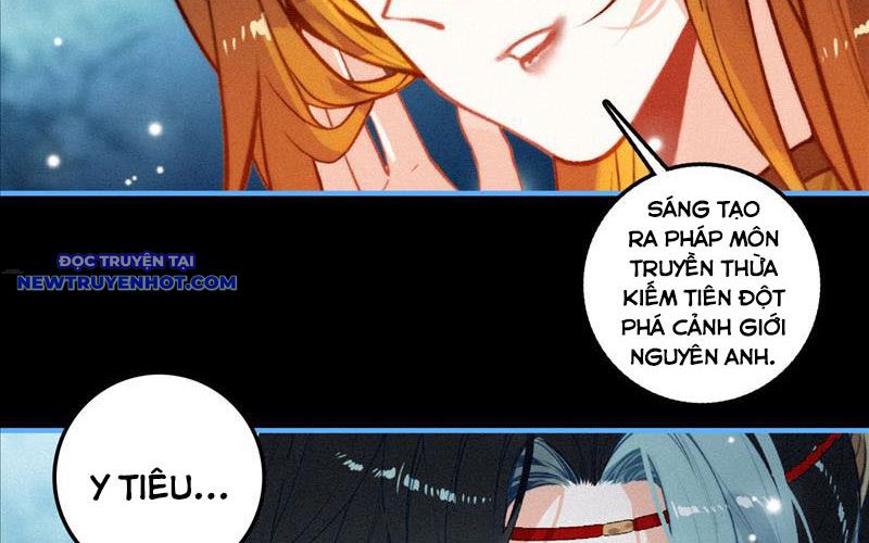 Phi Kiếm Vấn Đạo chapter 122 - Trang 48