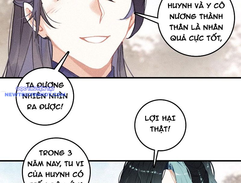 Phi Kiếm Vấn Đạo chapter 127 - Trang 29