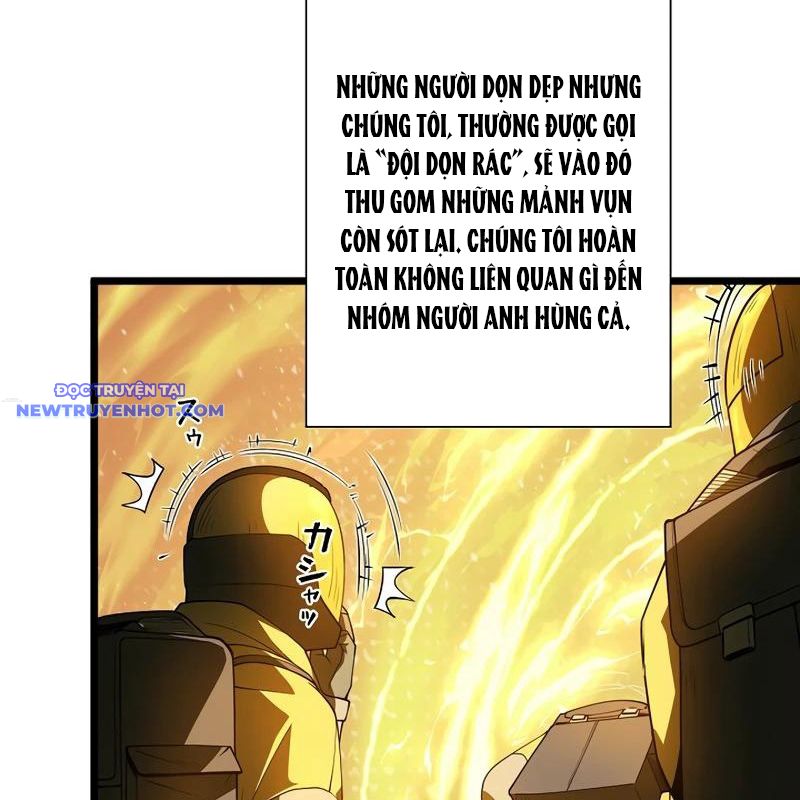 Trở Thành Anh Hùng Mạnh Nhất Nhờ Gian Lận chapter 1 - Trang 43