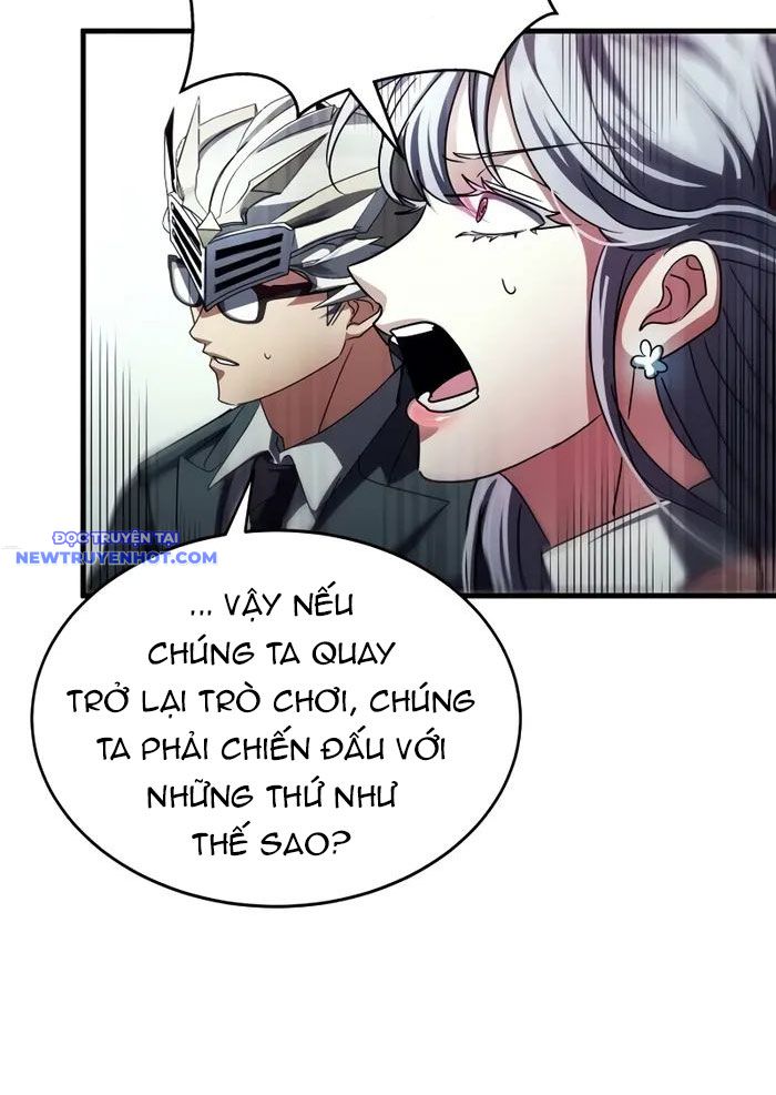 Ván Cược Của Chúa chapter 33 - Trang 148