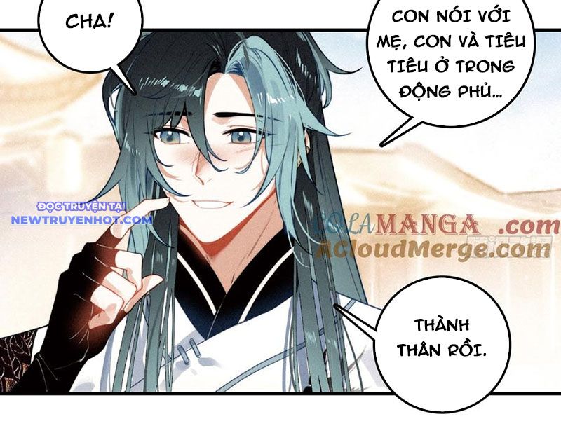 Phi Kiếm Vấn Đạo chapter 127 - Trang 23