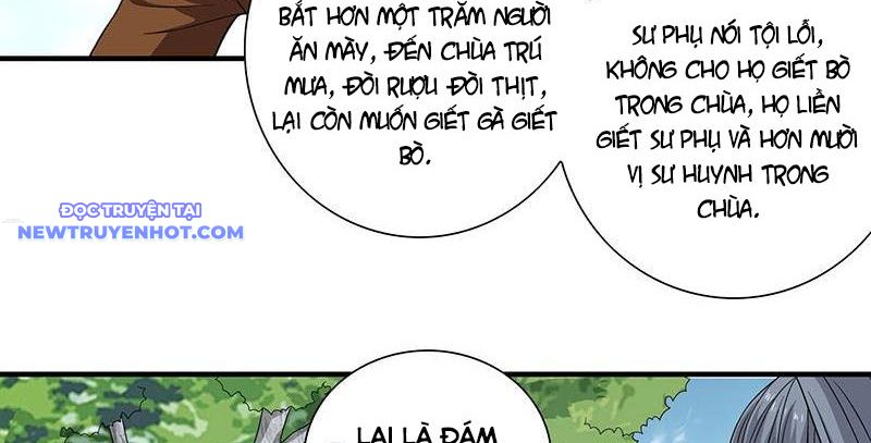 Thiên Long Bát Bộ webtoon chapter 105 - Trang 53