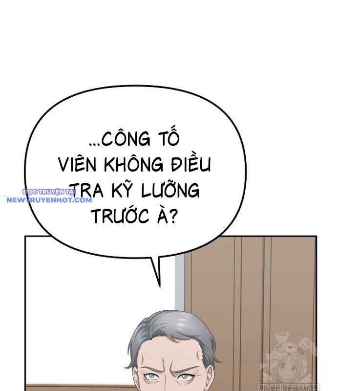 Chuyển Sinh Công Tố Viên: Ta Không Làm Phế Vật chapter 21 - Trang 42