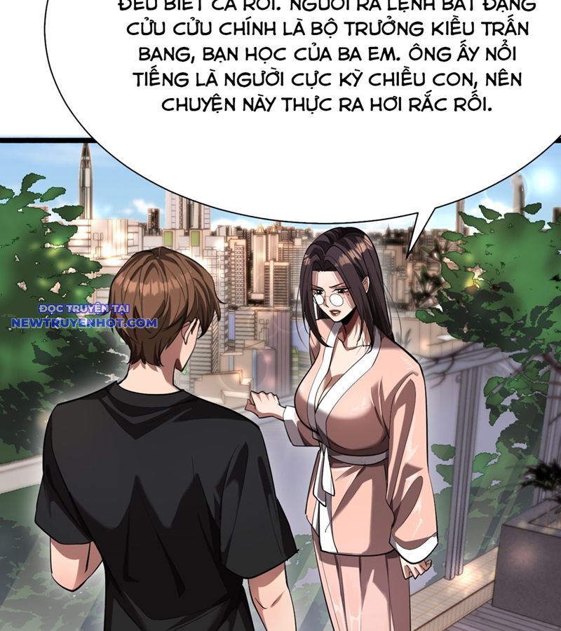 Ta Bị Kẹt Cùng Một Ngày 1000 Năm chapter 146 - Trang 92