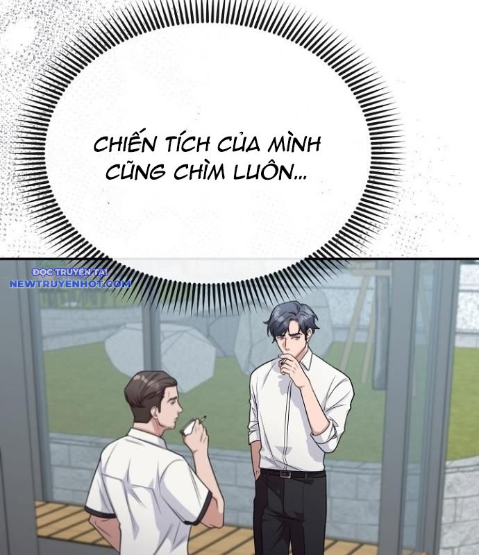 Chuyển Sinh Công Tố Viên: Ta Không Làm Phế Vật chapter 8 - Trang 35