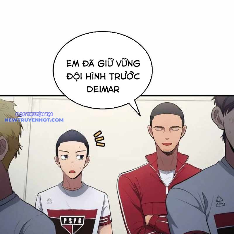 Thiên Phú Bóng Đá, Tất Cả Đều Là Của Tôi! chapter 80 - Trang 47