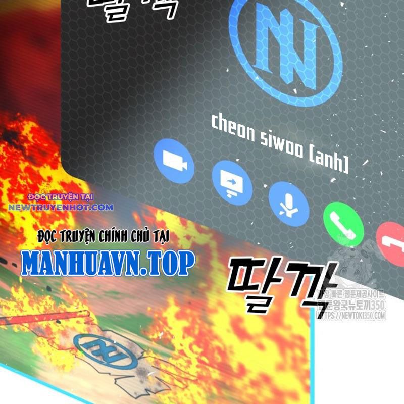 Buff May Mắn chapter 11 - Trang 20