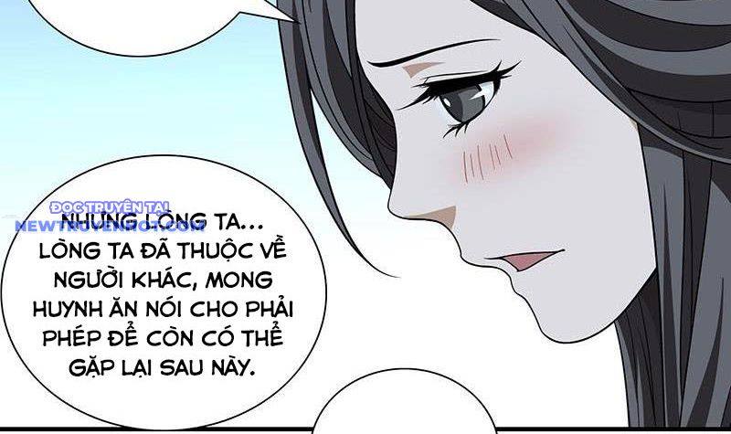 Thiên Long Bát Bộ webtoon chapter 104 - Trang 65