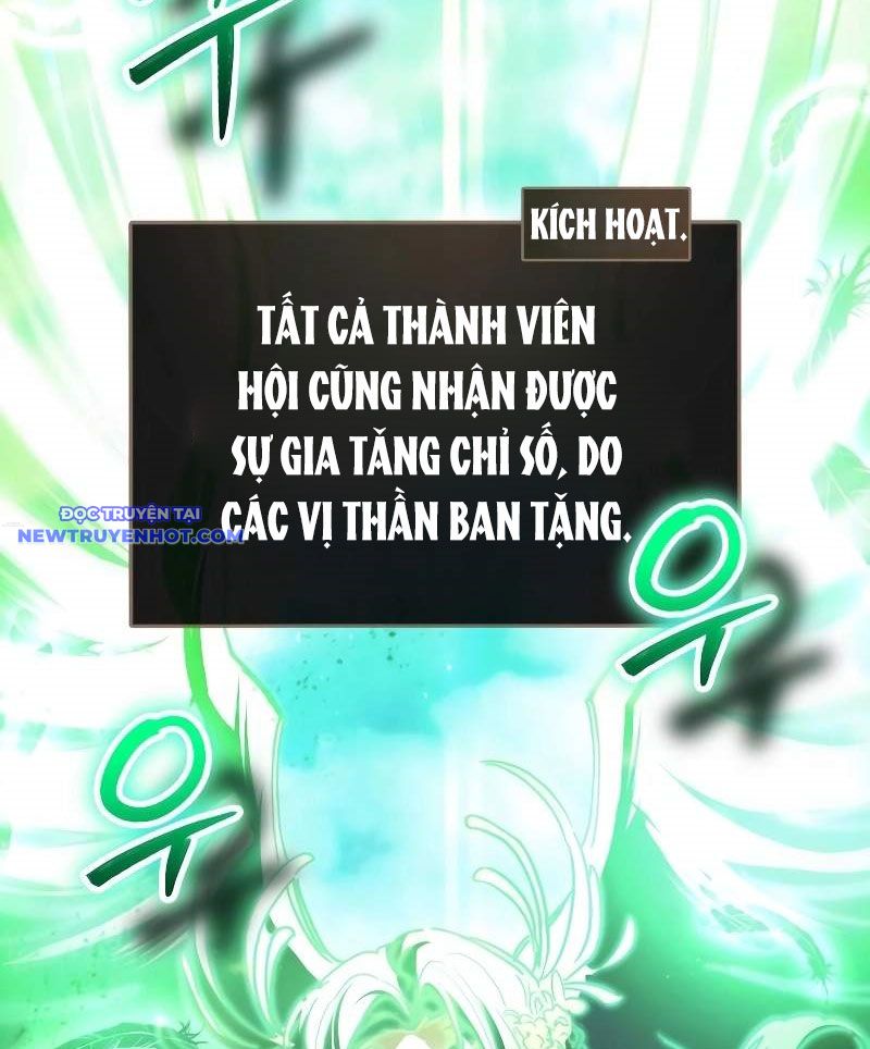 Ván Cược Của Chúa chapter 49 - Trang 70