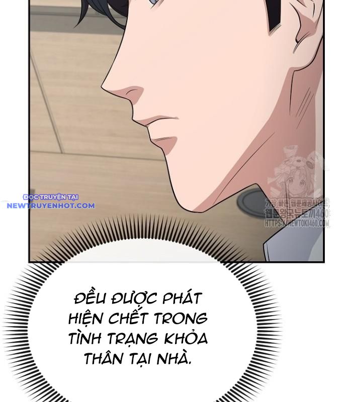 Chuyển Sinh Công Tố Viên: Ta Không Làm Phế Vật chapter 8 - Trang 55