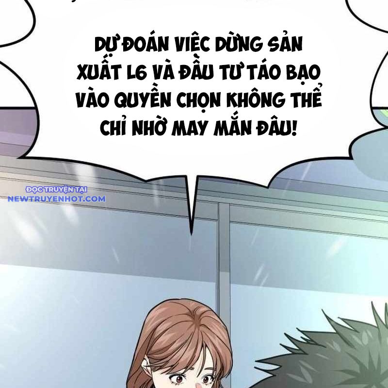 Nhà Đầu Tư Nhìn Thấy Tương Lai chapter 24 - Trang 31