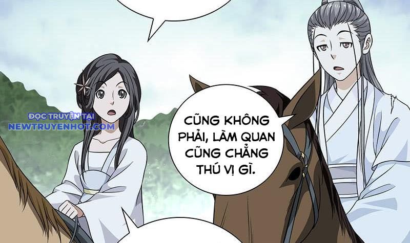 Thiên Long Bát Bộ webtoon chapter 104 - Trang 50