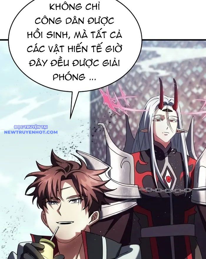 Ván Cược Của Chúa chapter 34 - Trang 138