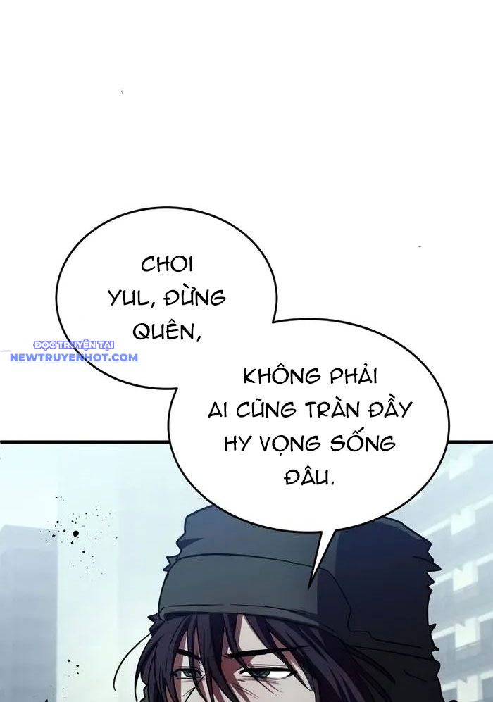 Ván Cược Của Chúa chapter 34 - Trang 130