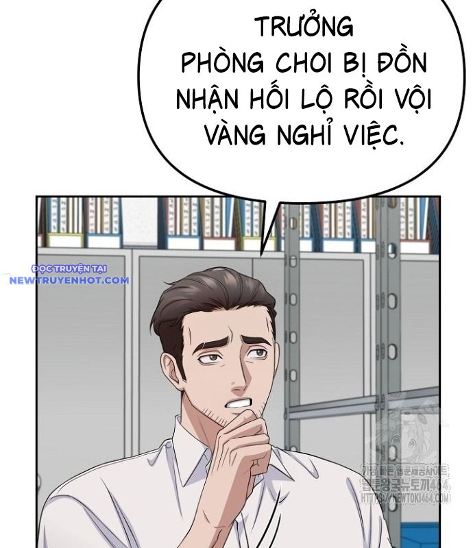 Chuyển Sinh Công Tố Viên: Ta Không Làm Phế Vật chapter 24 - Trang 28