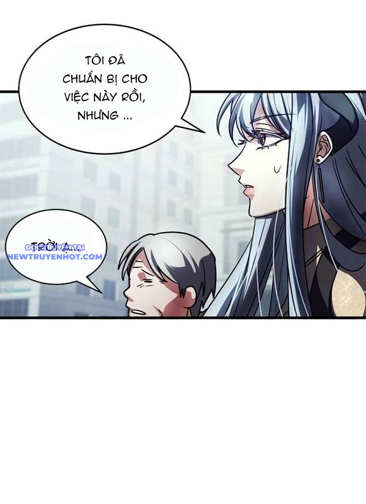 Ván Cược Của Chúa chapter 37 - Trang 66