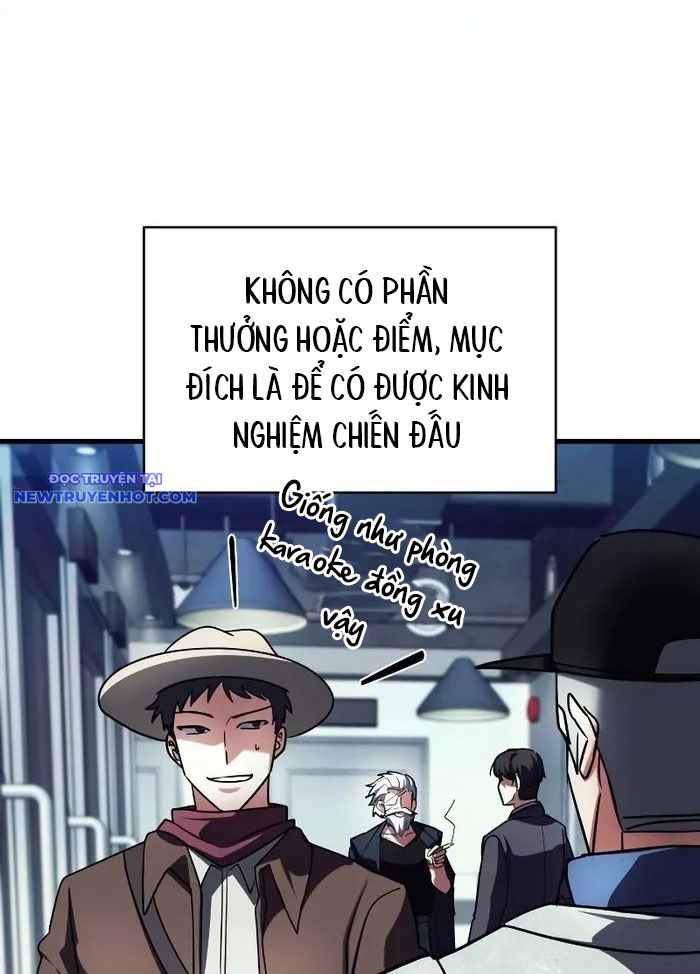 Ván Cược Của Chúa chapter 35 - Trang 5