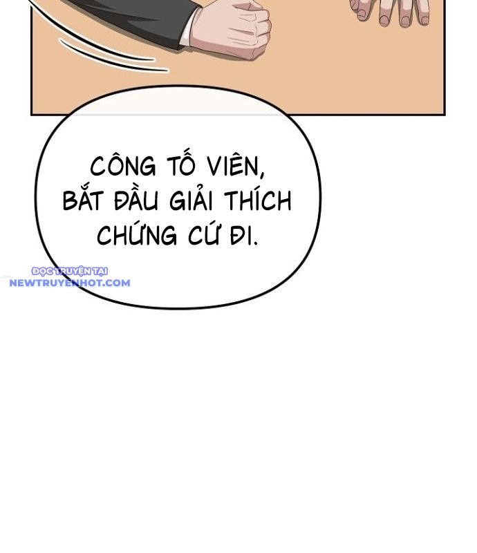 Chuyển Sinh Công Tố Viên: Ta Không Làm Phế Vật chapter 20 - Trang 126