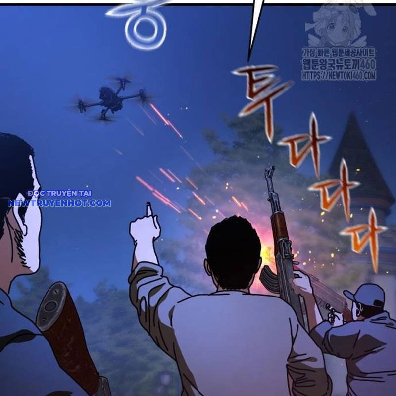 D-Day: Hầm Trú Ẩn chapter 22 - Trang 150