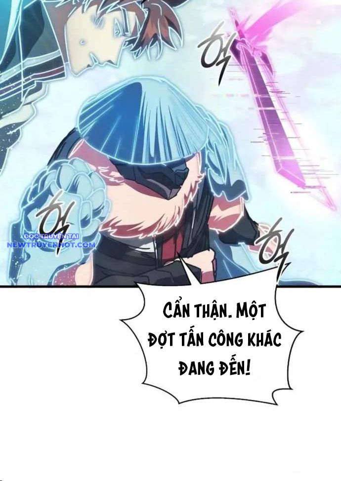 Ván Cược Của Chúa chapter 52 - Trang 120