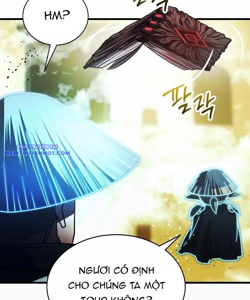 Ván Cược Của Chúa chapter 50 - Trang 139