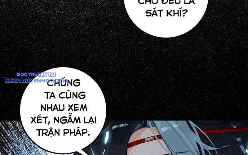 Phi Kiếm Vấn Đạo chapter 121 - Trang 81