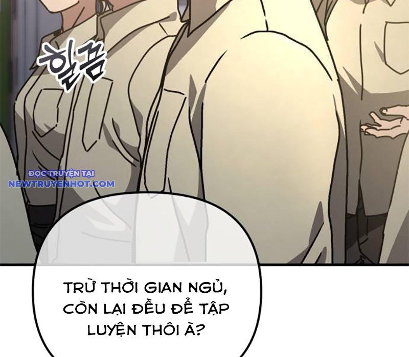 D-Day: Hầm Trú Ẩn chapter 17 - Trang 46