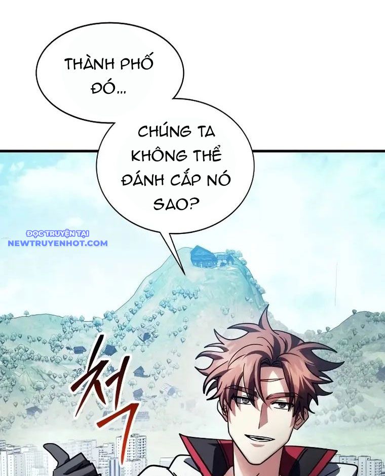 Ván Cược Của Chúa chapter 36 - Trang 96