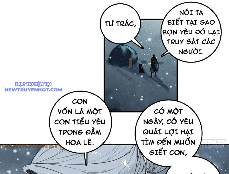 Phi Kiếm Vấn Đạo chapter 130 - Trang 8