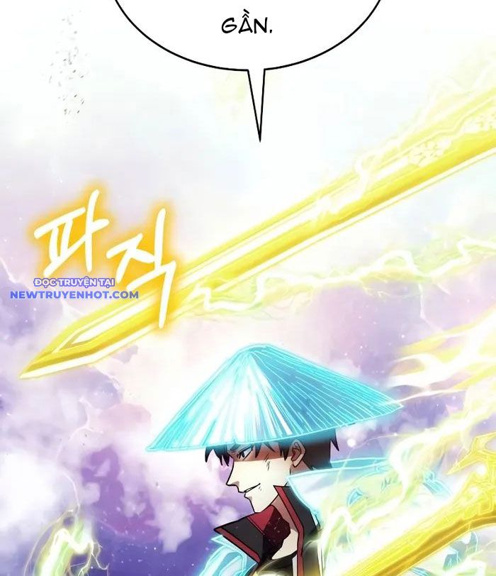 Ván Cược Của Chúa chapter 32 - Trang 6